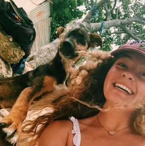 Meet your Posher, Madelyn